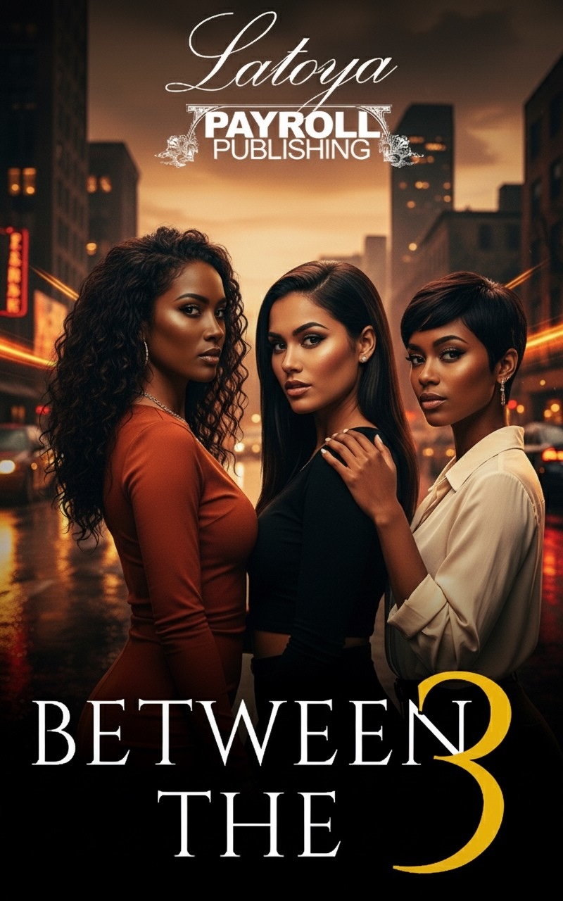 Between The 3