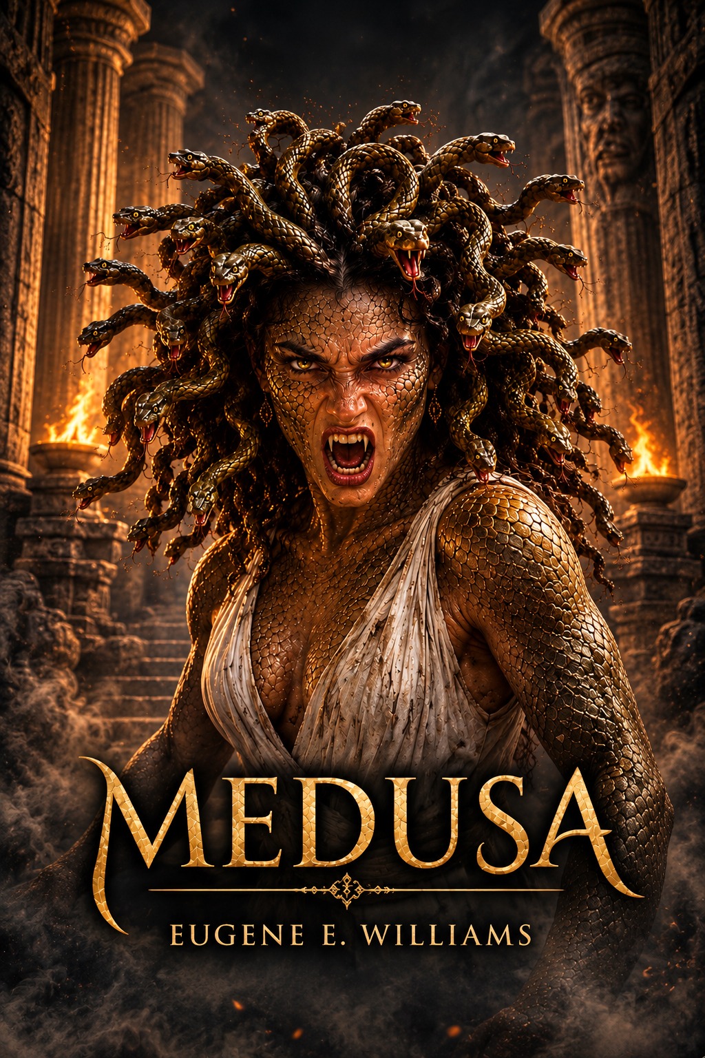 MEDUSA