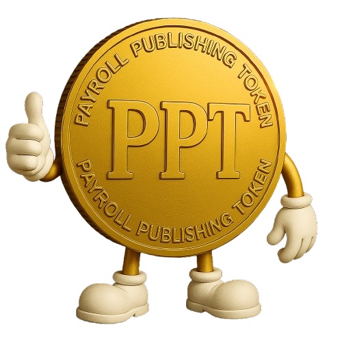 PPT Mascot