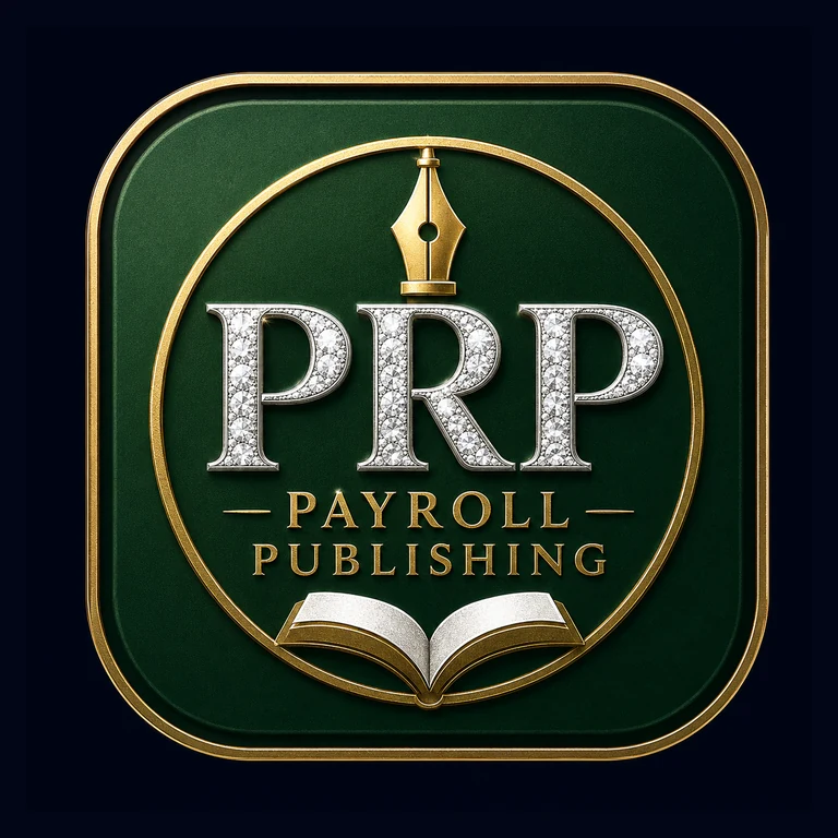 Payroll Publishing PRP emblem