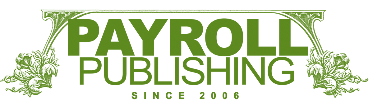 Payroll Publishing